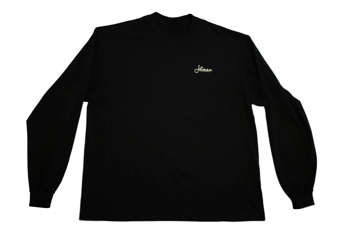 Jetman Essential Long Sleeve