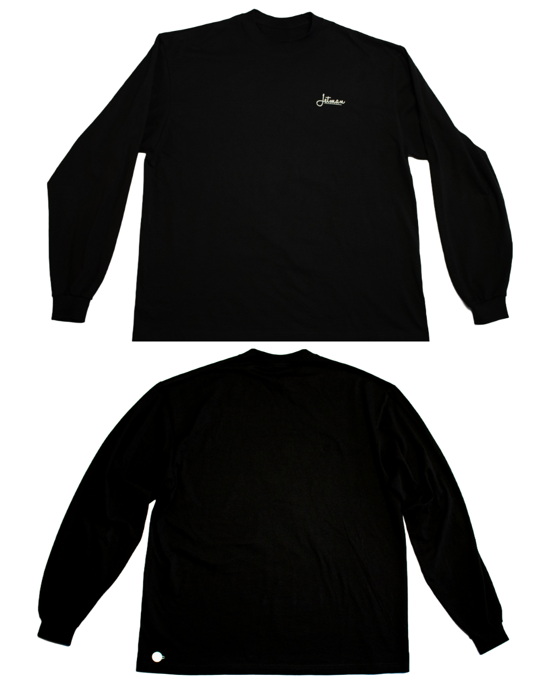 Jetman Essential Long Sleeve