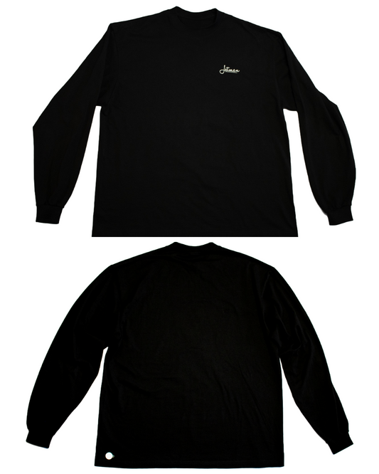 Jetman Essential Long Sleeve