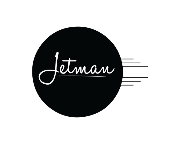 Jetman