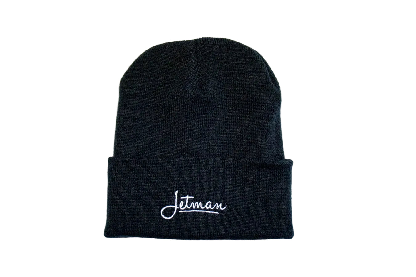 Jetman Essential Beanie