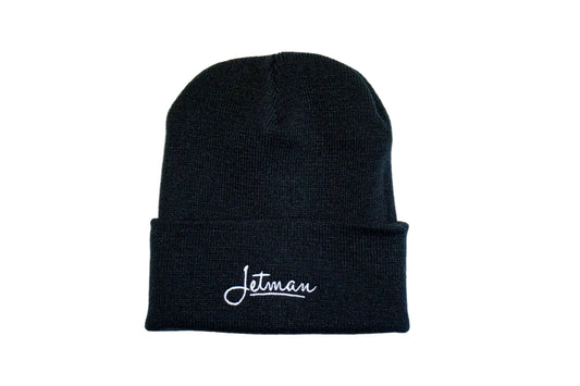 Jetman Essential Beanie