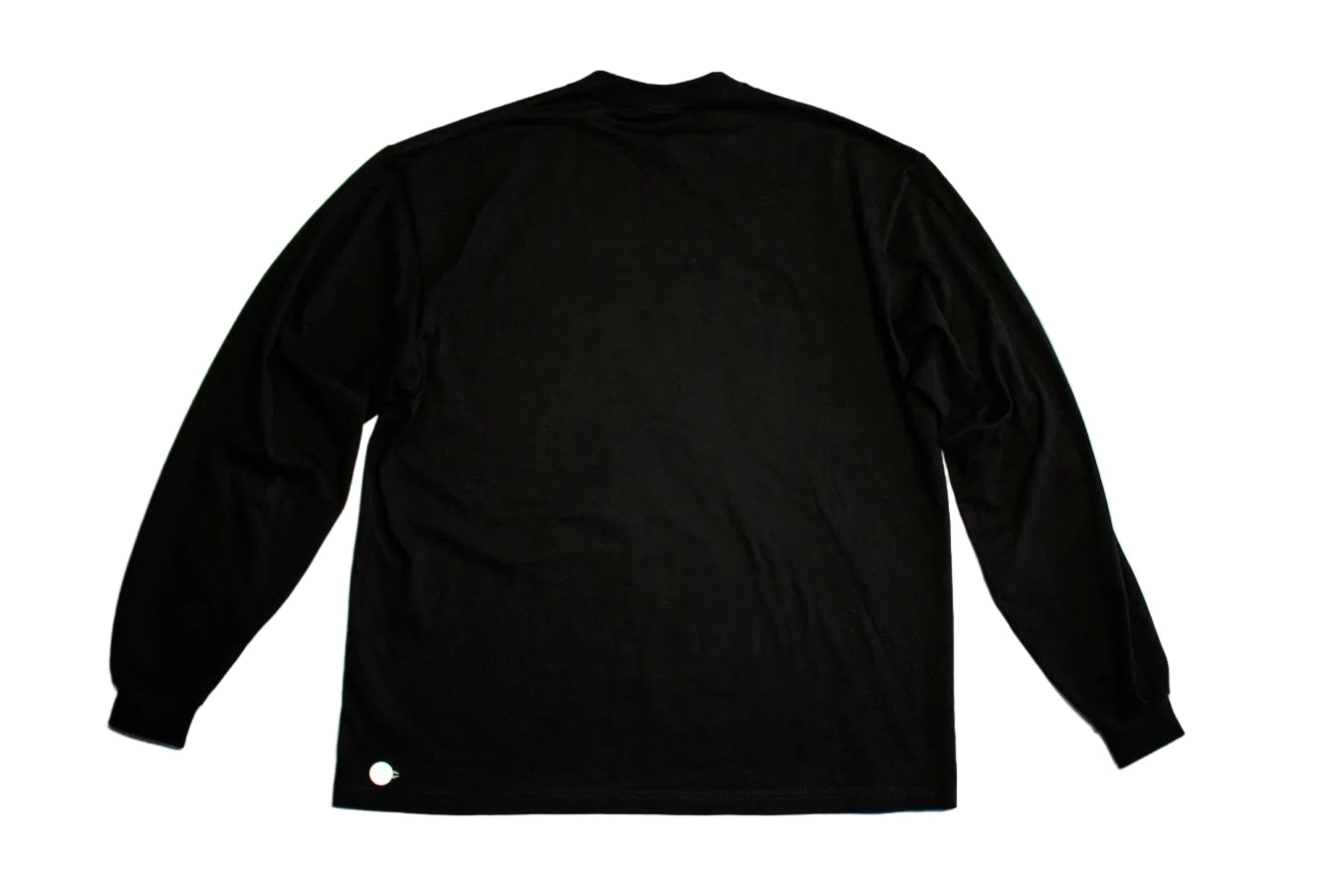 Jetman Essential Long Sleeve